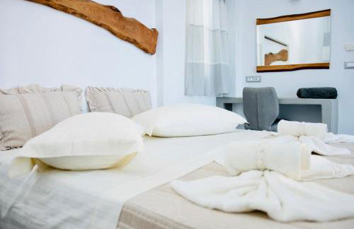 Aeris suites - Foto 42