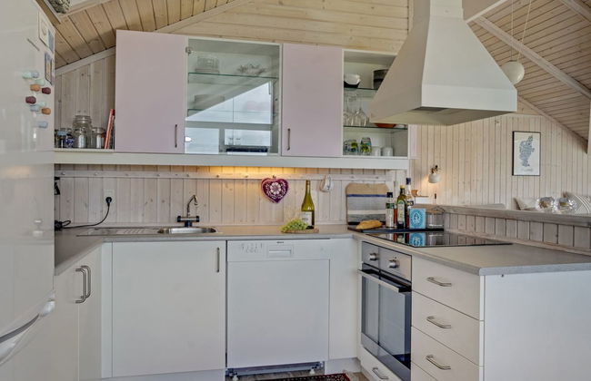 "Arleta" - 250m to the fjord - Foto 32