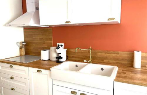 La Touzetterie avec SPA-cour privée - Foto 1