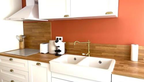 La Touzetterie avec SPA-cour privée - Foto 1