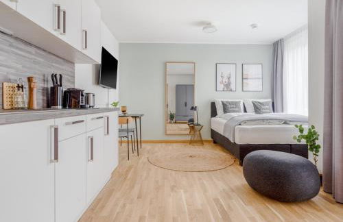 Limehome Dresden Wallstraße - Digital Access - Foto 2