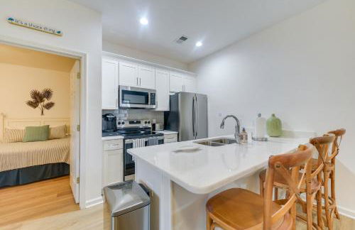 Sunset Beach Retreat - Monthly Rentals Welcome! - Foto 1