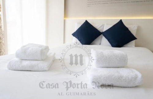 Casa Porta Nova AL - Foto 23