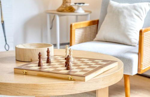 Fairfield Cottage -Top Rated Gem, Fire Pit, Near Beach, 90 Min to NYC - Foto 5