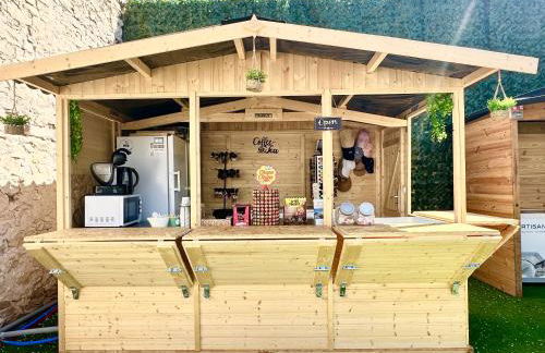 Les Appartements du Mas - Rose Marie - Foto 52