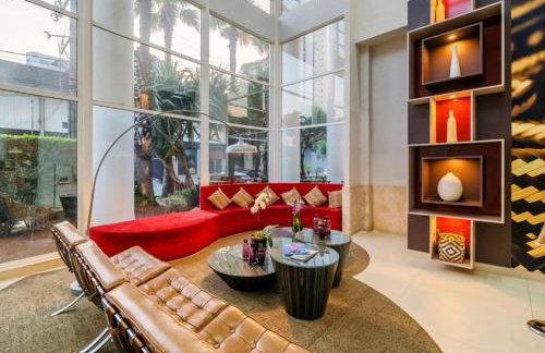 Hotel aeroporto Guarulhos - Foto 8