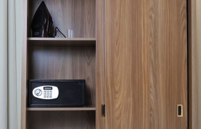 Samt Al Narjis Serviced Apartments - Foto 1