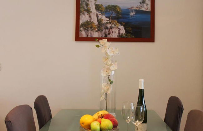 Malo Misto Apartments - Foto 16