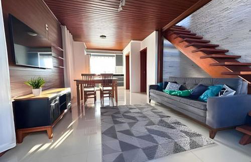 Casa Guarujá 2 em Lages, SC, próxima ao Shoppingi - Photo 19