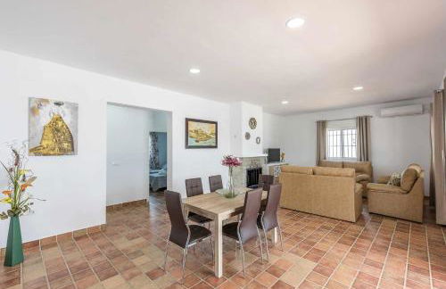 Casa Rural Brisa del Valle - Foto 10