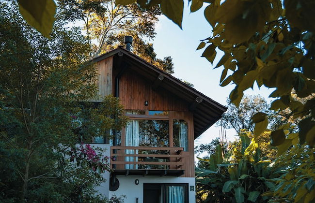 Taboo Refúgio - Foto 59