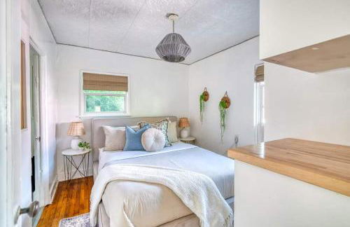 Cozy Boho 1BR - Walk to Shops & Cafes - Photo 22