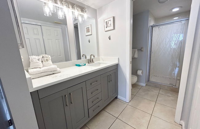 Shorewalk Vacation Villas - Foto 8