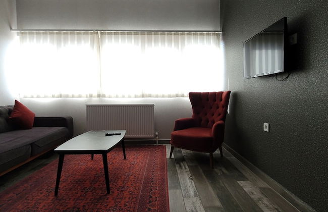 CITY59 SUITES & RESIDENCE - Foto 78