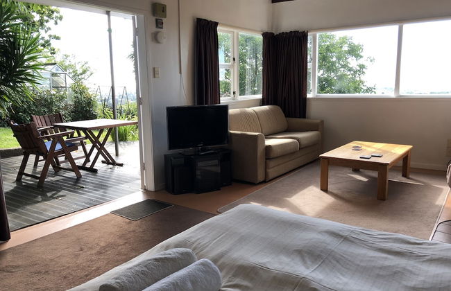 Mount Hobson Boutique Accommodation - Foto 28