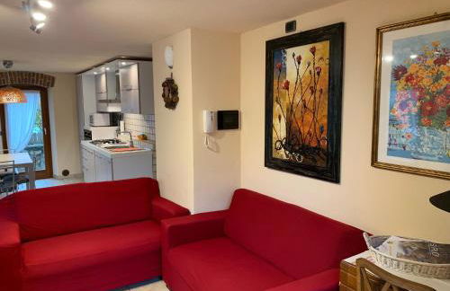 Monte Emilius Alloggio ad uso turistico VDA SAINT CHRISTOPHE n 0002 - Foto 19