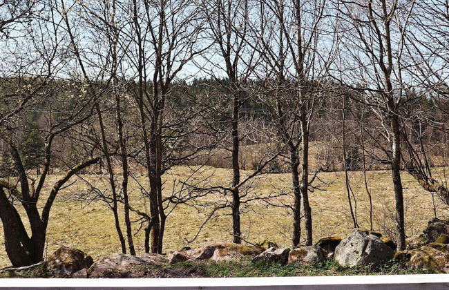 4 Person Holiday Home in Knared-by Traum - Foto 24