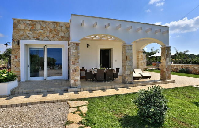 Le-c336-sp2140at - Villa Sanssouci 8 - Foto 24