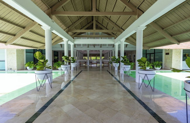 Family Elite Golf Vacations in Cocotal - Foto 35