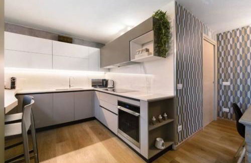 Aloha Lake Apartments - Foto 20