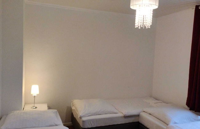 Lovely City House - Foto 20