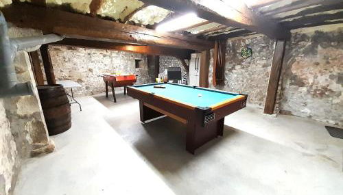 Gite Porte de Champagne Levroux - Foto 3, Other