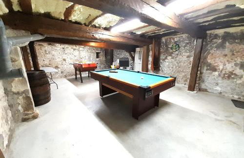 Gite Porte de Champagne Levroux - Foto 3