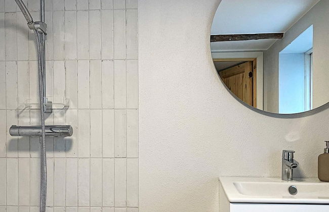 4 Star Holiday Home in Gersnes - Photo 5