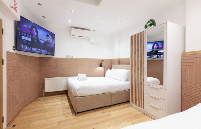 Argyle Apart Hotel - Foto 51