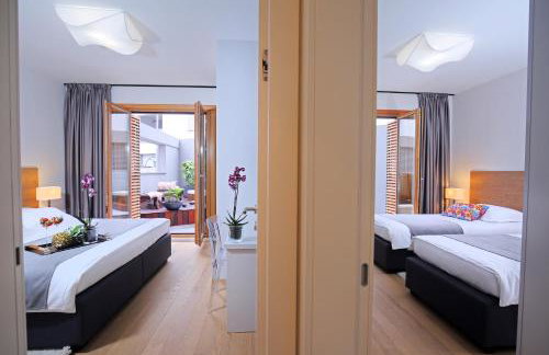 Luxury Apartment Kampanel - Photo 6