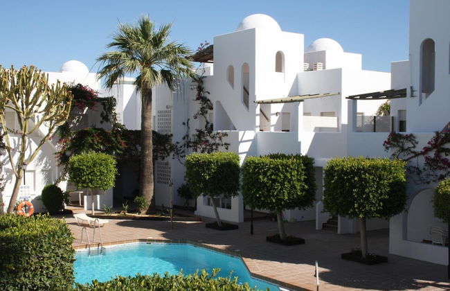 Apartamentos Torrelaguna - Foto 22