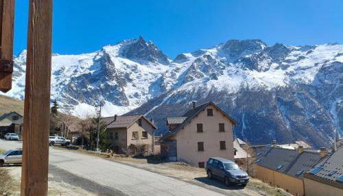 Les Soleils de la Meije 6 route de la station immeuble le beau rochas - Foto 1