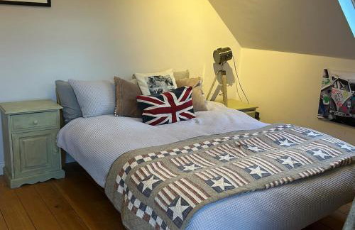 5 bedroom Barn, Ludlow - Foto 33