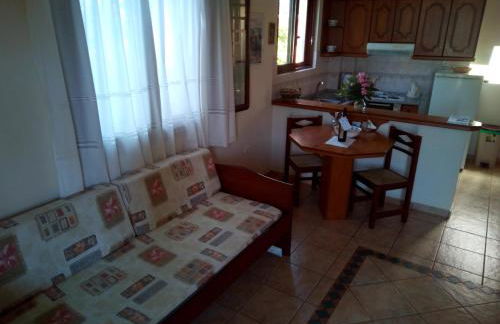 Ostria Maisonettes and Studios - Foto 78