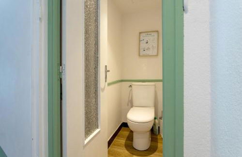 Maison Coz Campagne Calme Piscine - Foto 32