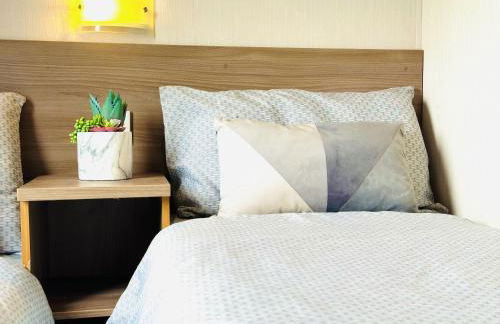 Barn Owl Lodge - Foto 18