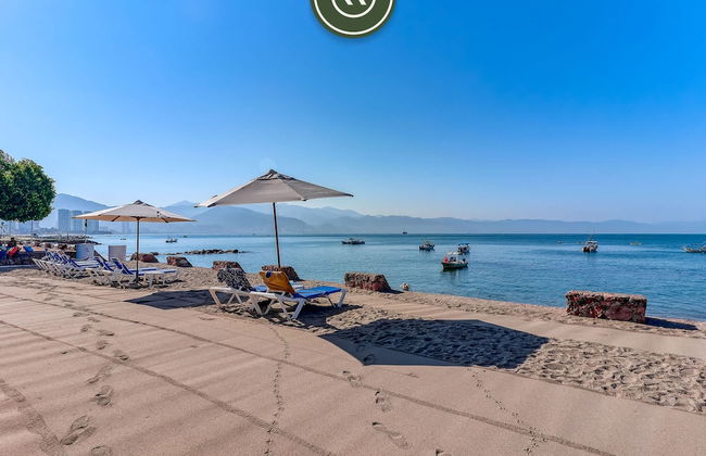 Vamar T1 121 in Puerto Vallarta - Foto 1