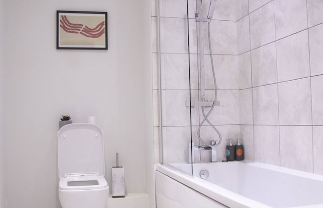 Fortunae Boutique Apartment BY Fang - Photo 35