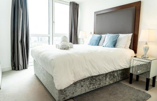 Victorious Apartment - 2 bedroom balcony - Foto 16