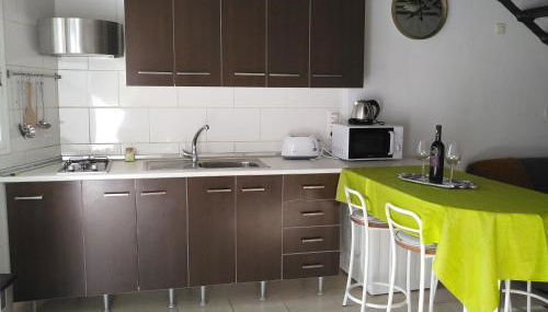 Apartamento El Almendrero - Foto 3