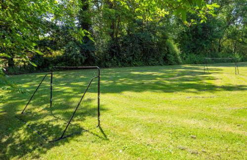 Villa Duroux - Foto 30