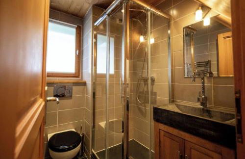 Gran Casa en Das - Foto 13