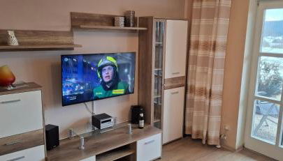 Appartement-Harlachberg-Blick-2 - Foto 5