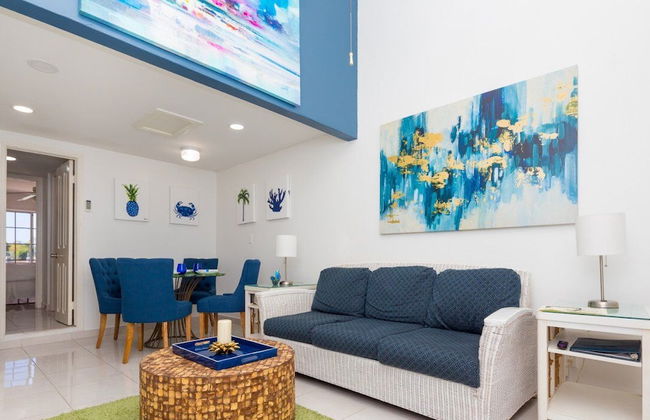 Ocean Reef Yacht Club & Resort - Foto 29