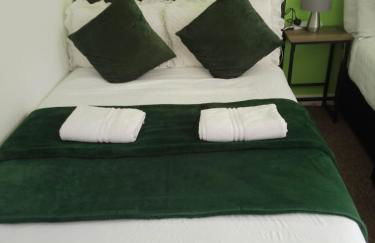 6 Bedrooms Entire Property in Central London - Foto 17