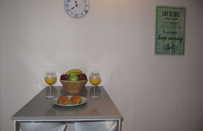 Life Apartments Guadalete - Photo 36