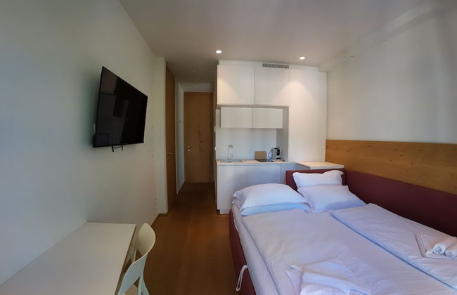 Wellness Smart Suites - Foto 28