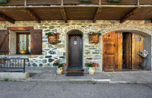 Chalet Lou Murgis - Foto 1