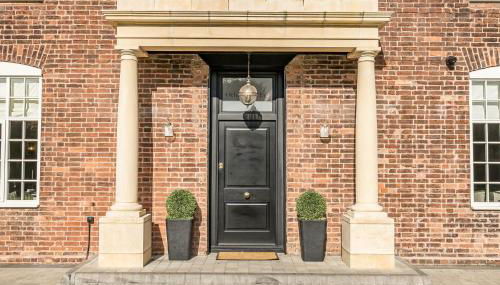 Otherton Hall - Foto 3