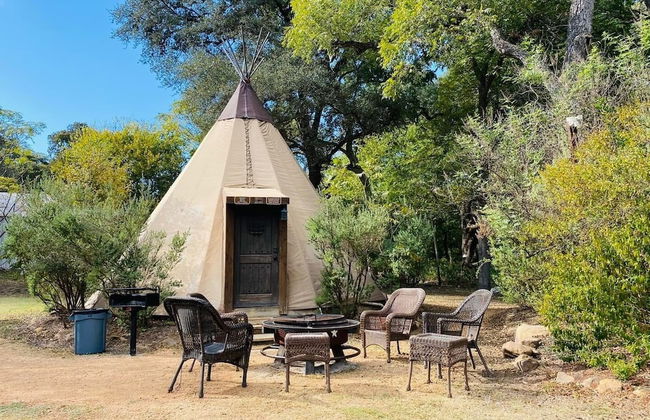 Geronimo Creek Retreat - Photo 10